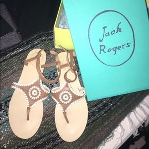 Jack Rogers